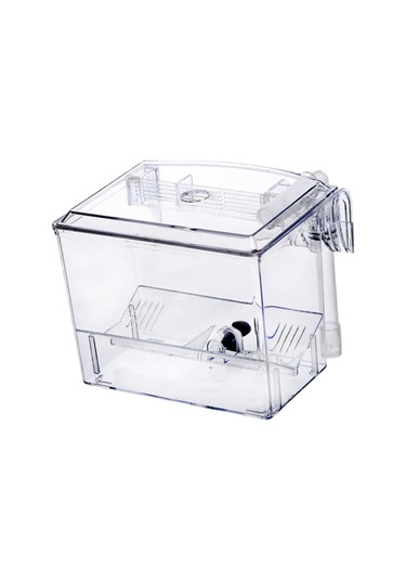 Suntek Balık Üreme Izolasyon Kutusu Akvaryum Için Kolay