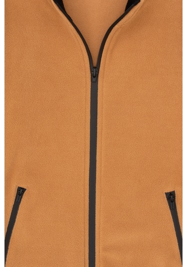 U.s. Polo Assn. Erkek Çocuk Hırka Örme 50313853-vr233 Bisküvi