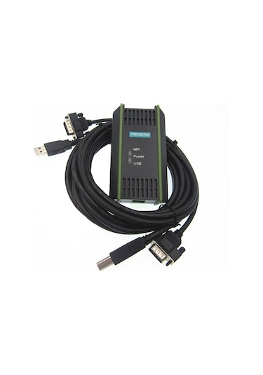 6GK1 571-0BA00-0AA USB to MPI Adapter