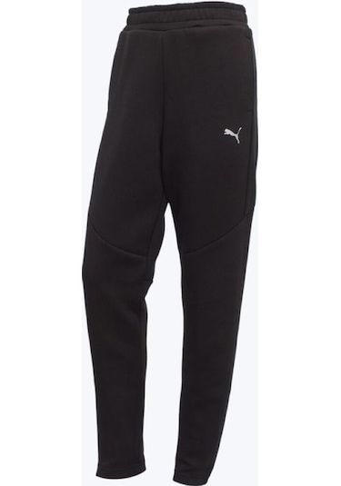 Puma Evostrıpe Pants Dk Çocuk Sweat Pant 68886401 SIYAH
