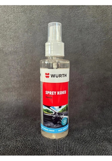 Würth Sprey Koku Venüs