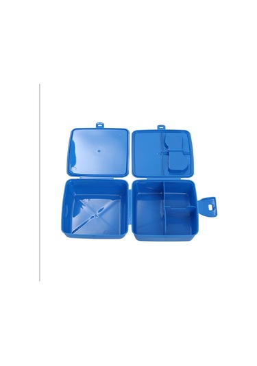 Disney Mickey Only One Beslenme Kabı 18021 Çok Renkli