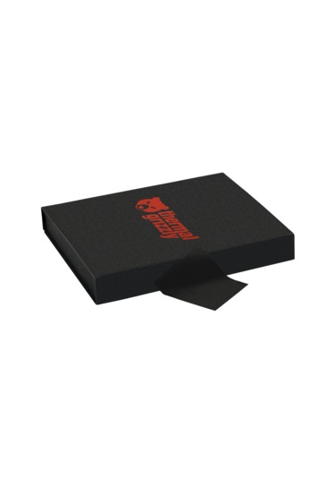 Thermal Grizzly 51x68mm Carbonaut Yüksek Teknolojili Karbon Ped