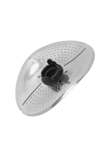 Tenfowee Vorwerk Thermomix Tm31/tm5/tm6 İçin Inox Bıçak Koruması - Evrensel Kapsama, Yavaş Pişirmeyi İyileştirir, Yemekleri Korumak Ve Pişirme Verimliliğini Artırmak