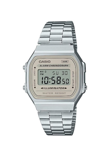 Casio Retro A168wa-8aydf Kol Saati A168wa-8aydf