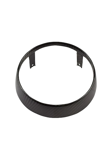 Vespa GTS Far Çerçevesi Karbon Series (2023- ) / SIP