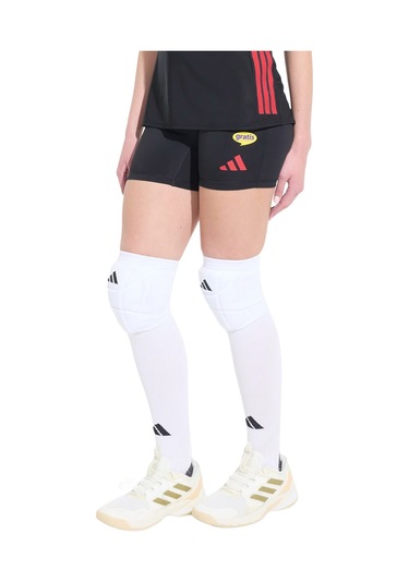 Adidas Türkiye Milli Takım Kadın Siyah Voleybol Şort Km7480
