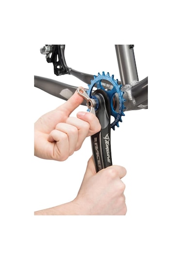 ParkTool BBT-16 Orta Göbek Sökme Anahtarı Siyah