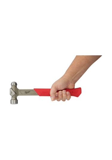 Milwaukee 450 Gr Çelik Bilyeli Çekiç 4932492346