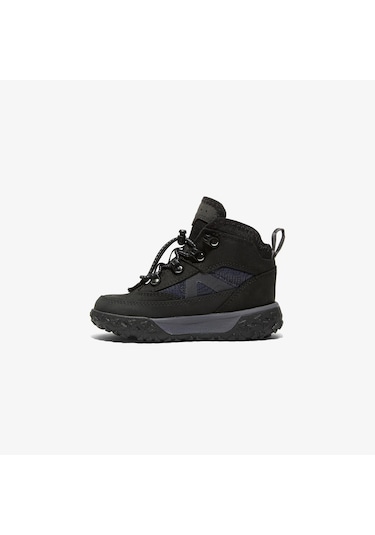 Timberland Greenstride Motion 6 Çocuk Siyah Bot Tb1a67ng0151 Siyah