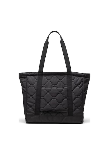 Herschel Supply Co. Herschel Heritage Kapitone Tote Çanta Siyah