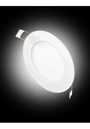 Kendal Kdl405 Led Spot 9w 6400k Beyaz Işık