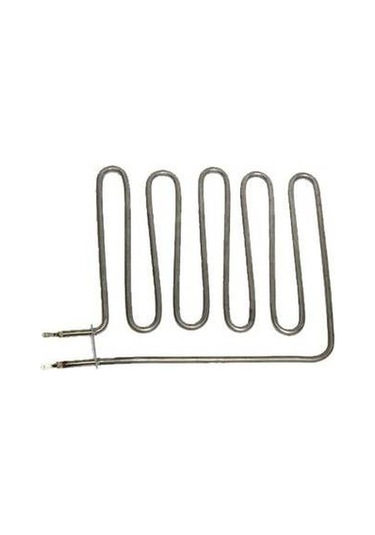 Sauna Hamam Soba Isıtıcısı Rezistansı 3000Watt