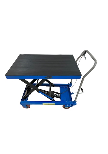 Fk Frıko Makaslı Platform, Kaldırma Kapasitesi 150 Kg