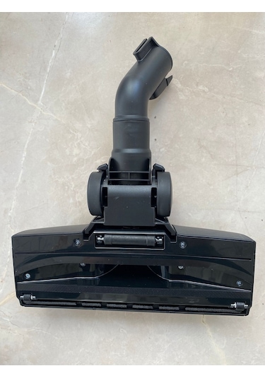 Stilevs Soundless Yatık Süpürge Yer Süpürme Aparatı Ürün