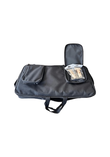 Mey Softcase-duduk Softcase Taşıma Çantası