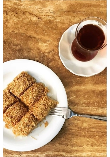 Patar Tel Kadayıf 450 Gr X 4 Paket