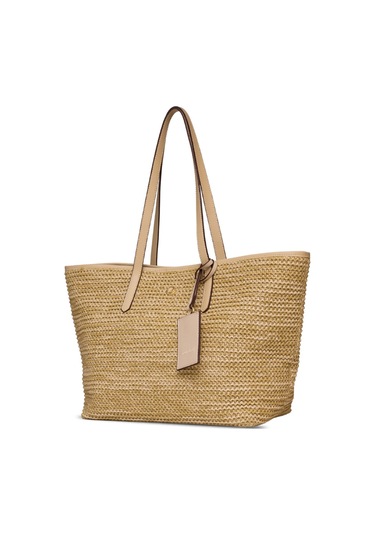 Nautıca Kadın Çapraz Çantası Cn7260t Std / Bej-bej Bej-bej Bej
