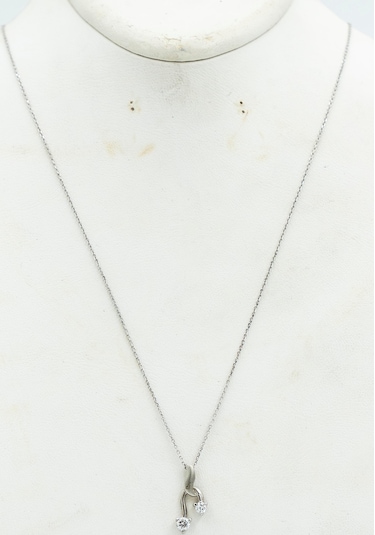 18 Ayar Altın-2.38Gm-42Cm