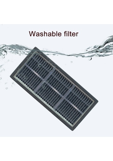 Cbtx Dreame X30 / X30 Pro Robot Süpürge Yedek Parçaları İçin Rulo Fırça