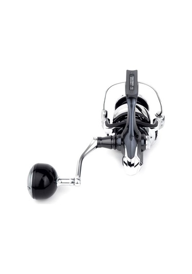 Shimano Twin Power Sw C5000 Xg Spin Jig Makinesi