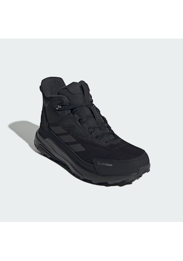 Adidas Terrex Anylander Clımawarm + Erkek Outdoor Ayakkabı Jh6234 Jh6234 Siy Siyah