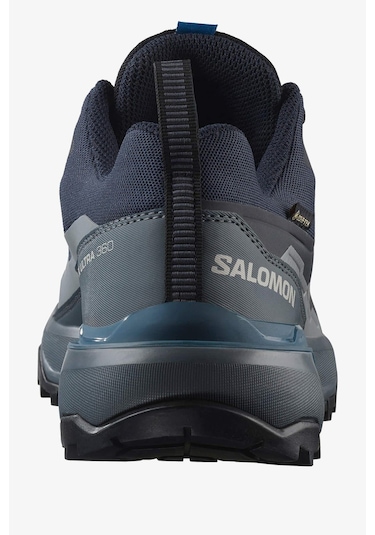 Salomon X Ultra 360 Gore-tex Erkek Outdoor Ayakkabı Mavi
