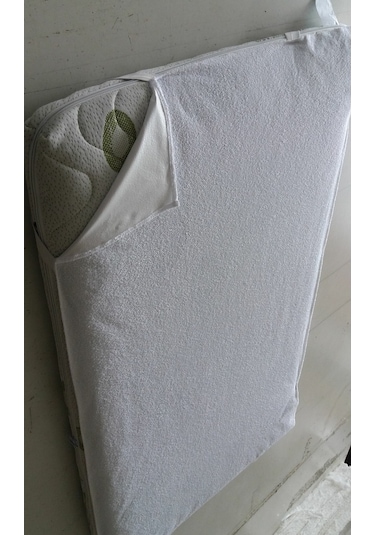 Bebek Ve Çocuk Yataklarına Sıvı Geçirmez Alez Tüm Ölçüler