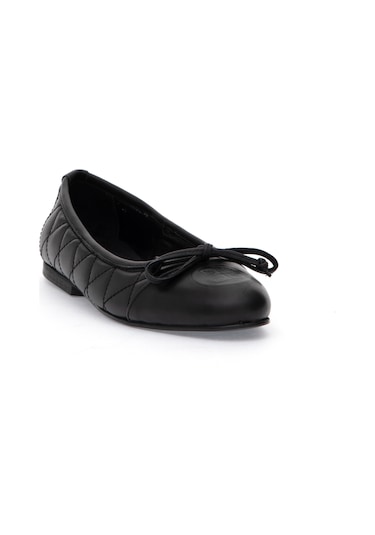 Pierre Cardin Kadın Siyah Ayakkabı 50310770-vr046 Siyah