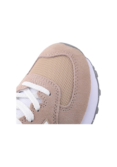 Spor Erkek U574esf New Balance Nb Lifestyle Beıge Null Bej