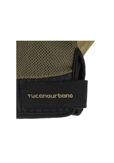 Tucano Urbano Penna Yazlık Eldiven Asker Yeşili