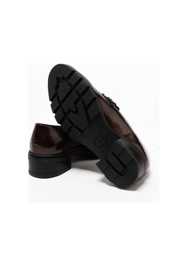 Axel Cuoıo 11150 Oxford Klasik Kadın 3q5267dm Donna Serena 5267 Dm Axel Cuoio / Sof P Nero Axel Cuoıo 11150