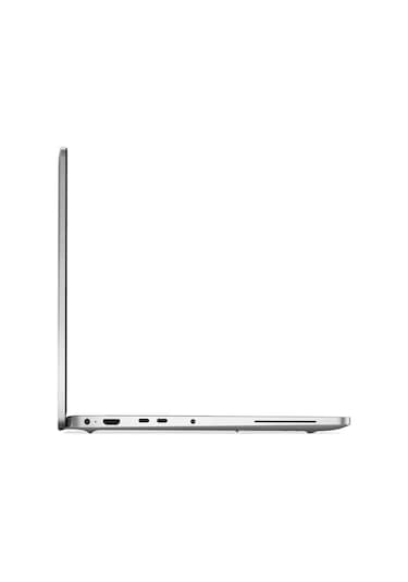 Dell Pro 16 BTO106-PC16250-EMEA-U Ultra 5 235U 32 GB 512 GB SSD 116" Ubuntu Dizüstü Bilgisayar