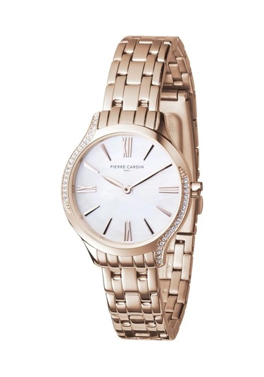 Pierre Cardin Cdl.0007 Kadın Kol Saati