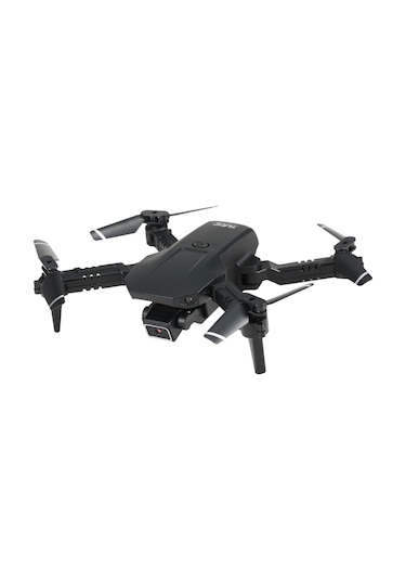 Honmex S68 Mini Katlanabilir Drone: 4k Çift Lens, Yerçekimi Sensörü, İzli Uçuş, Darbe Dayanıklı Gövde Ve Çanta İle
