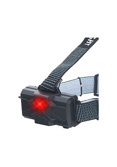 Gt100 Led Şarjlı Kafa Lambası Wt-628 Renkli