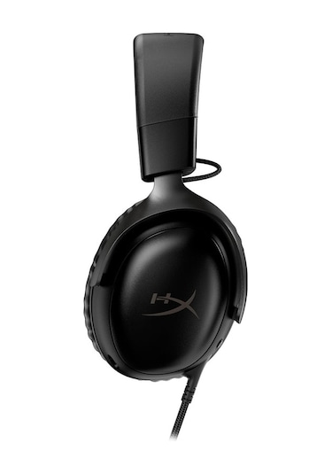 HyperX Cloud III 727A8AA Kablolu Kulak Üstü Oyuncu Kulaklığı