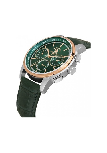 Santa Barbara Polo & Racquet Club Sb.1.10514.5 Erkek Kol Saati