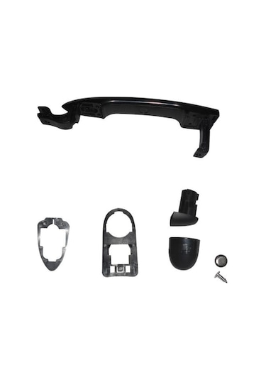 BRUCKE 806B08422R Dış Kapı Açma Kolu Sol Fluence