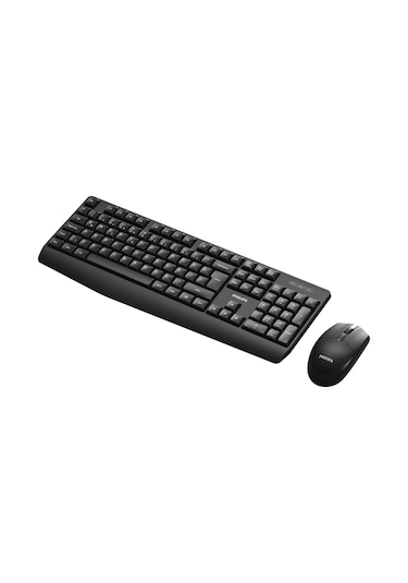 Phılıps Spt6337b, Siyah, Türkçe Q, 2.4ghz Kablosuz, Klavye Mouse Set Diğer
