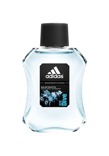 Adidas Ice Dive Erkek Parfüm EDT 100 ML