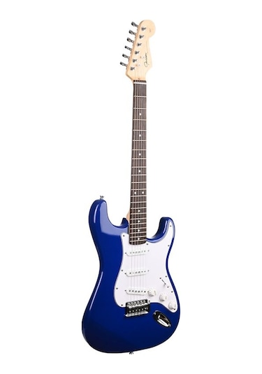 Guson Lst-mbl Elektro Gitar Taşıma Çantası Hediyeli