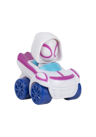 Spidey Mini Arabalar-SNF0045