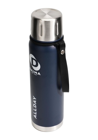 Daima Allday Termos Lacivert 750 Ml Lacivert