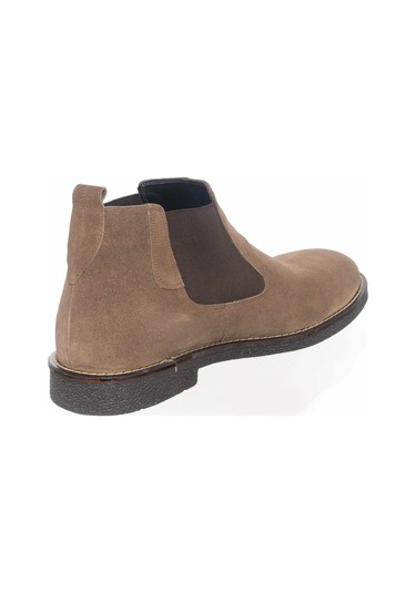 45-46-47-48-49-50 Numara Cs623 Kum Süet Lastikli Üst Kalite Büyük Numara Erkek Bot Kum Süet