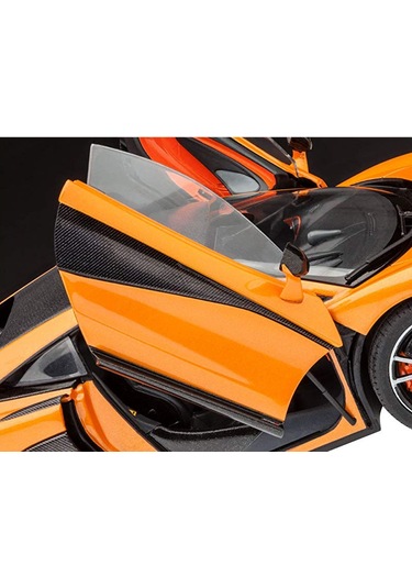 Revell Maket Seti Mclaren 570S 07051