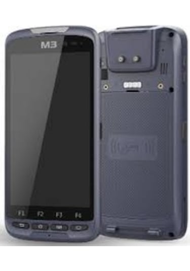 M3 Sl10 And 8.1 Wscbpr Non 2D El Terminali (Wifi)