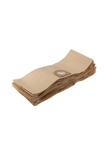 Leasetake Vax 2000 4000 5000 6000 6131 6135 6140 6140 6155 7131 İçin 15 Adet Elektrikli Süpürge Torbası Elektrikli Süpürge Toz Torbaları