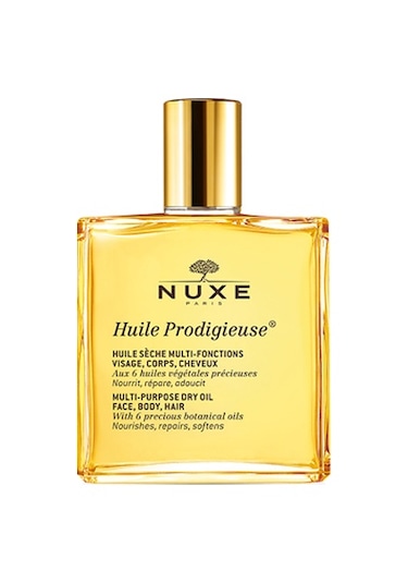 Nuxe Huile Prodigieuse Çok Amaçlı Kuru Yağ 50 ML