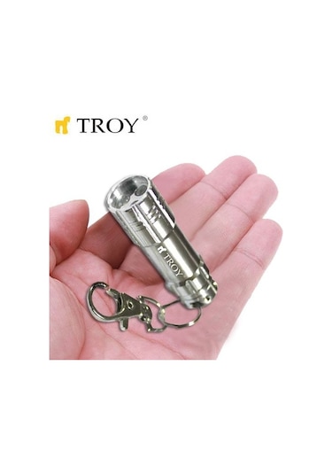 Troy 28090 El Feneri N11.15214 Gri